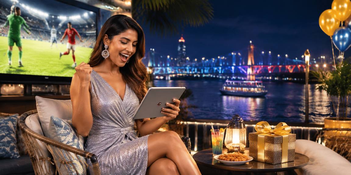 ok lv আমরা কীভাবে লবি চালাই
